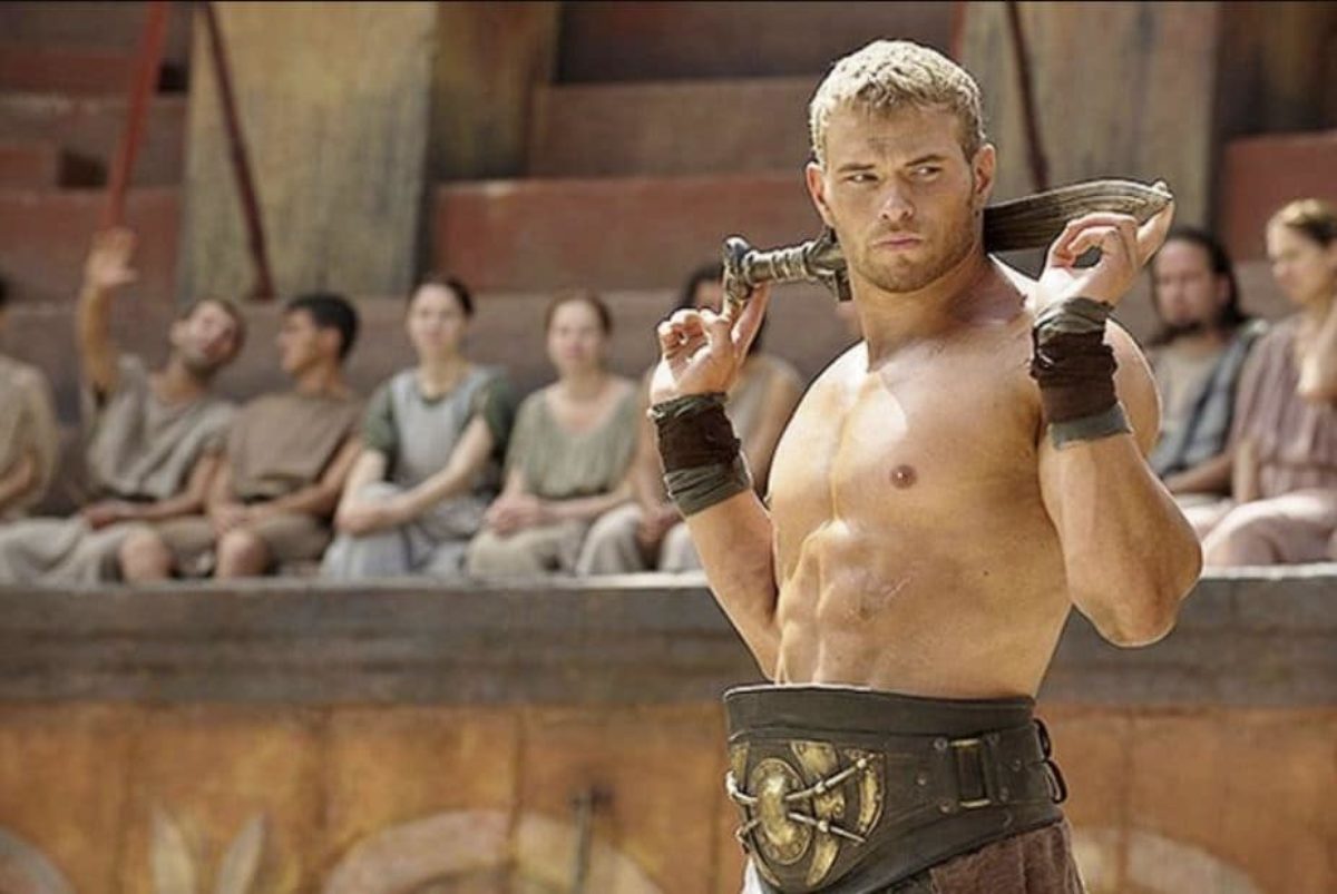 “Hercules - La leggenda ha inizio”, alle 21.20 su Italia 1: la trama del film con Kellan Lutz