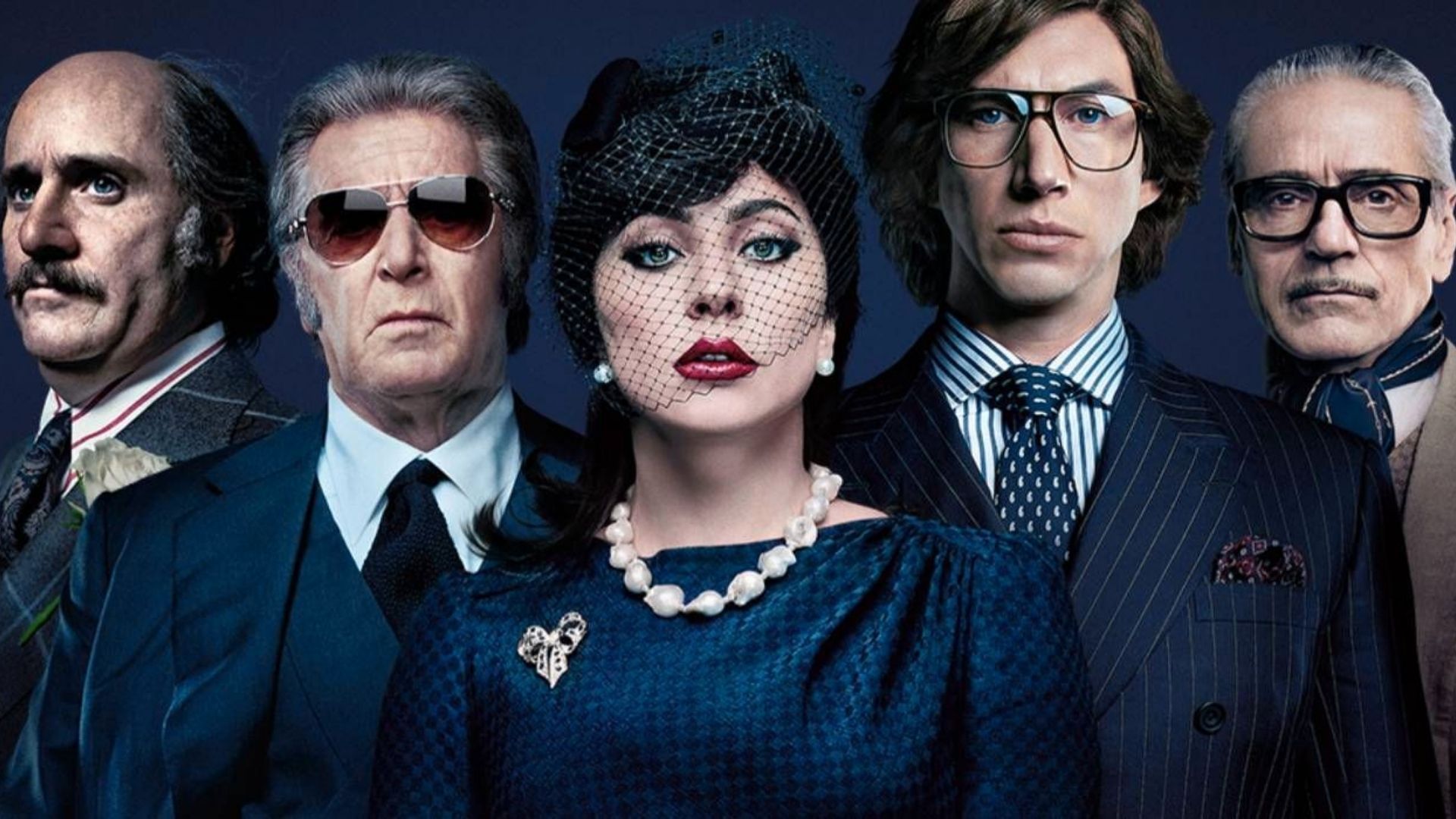 “House of Gucci”, alle 21.25 su Rai 1: la trama del film con Lady Gaga diretto da Ridley Scott