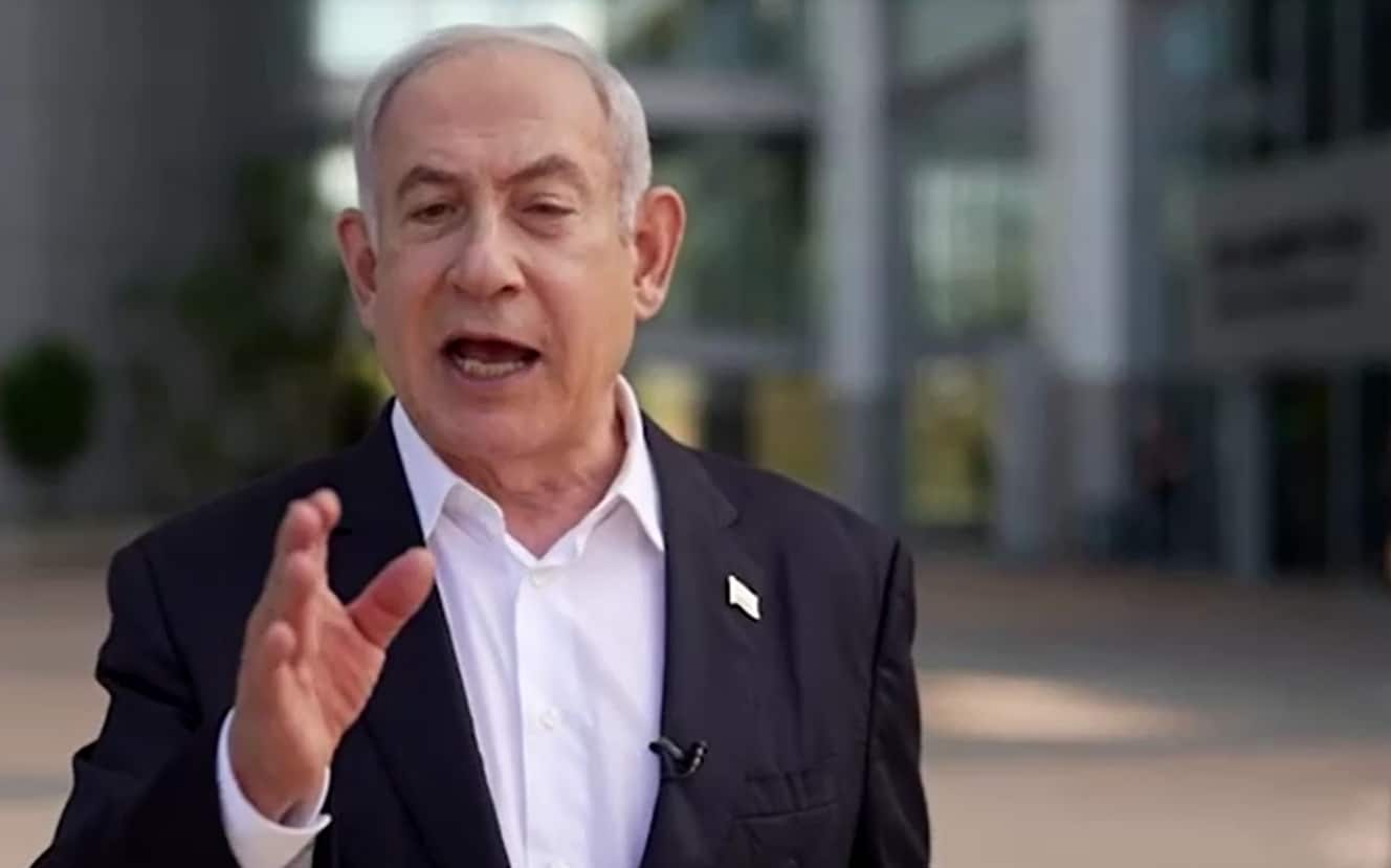 "Lo Stato di Netanyahu assomiglia a Cosa Nostra": il j'accuse di Haaretz scuote Israele