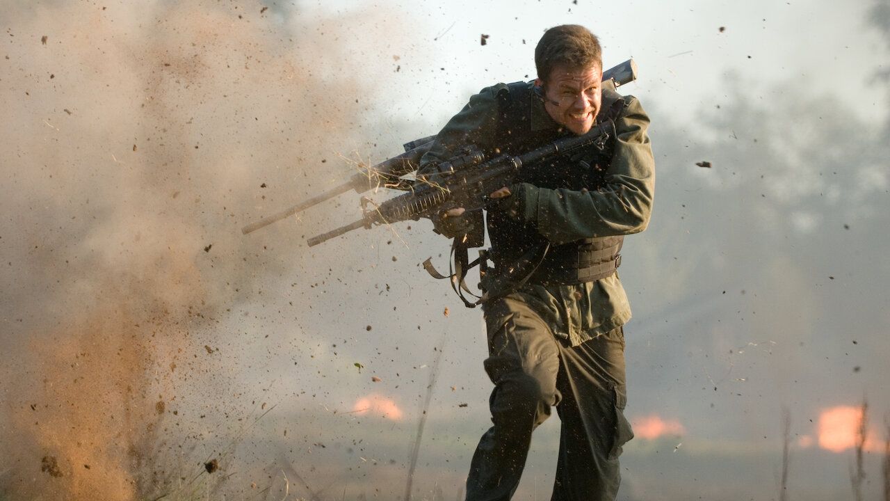 “Shooter”, alle 21.25 su Italia 1: la trama del film con Mark Wahlberg