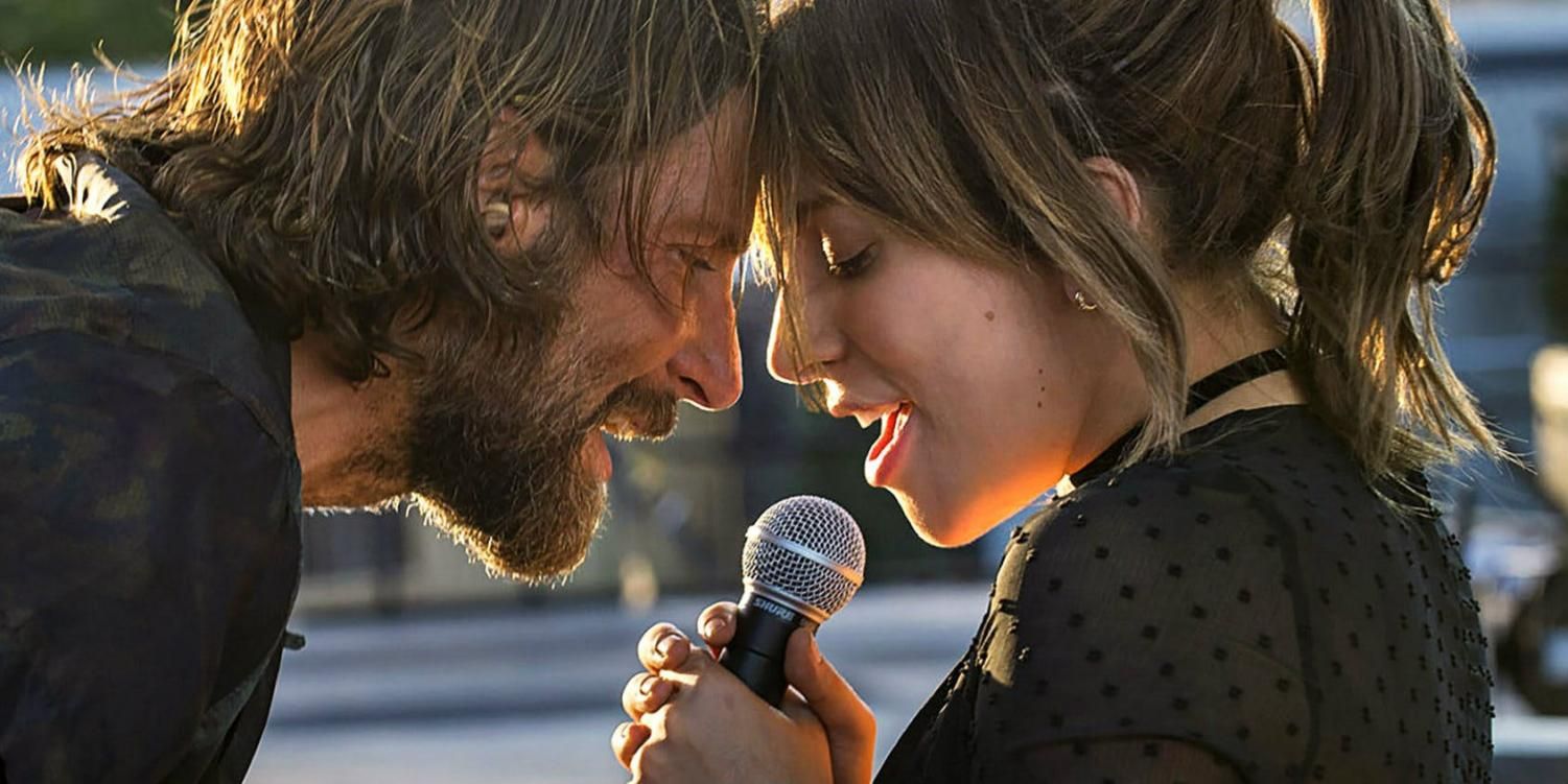 “A Star is Born”, alle 21.40 su Canale 5: la trama del film con Bradley Cooper e Lady Gaga