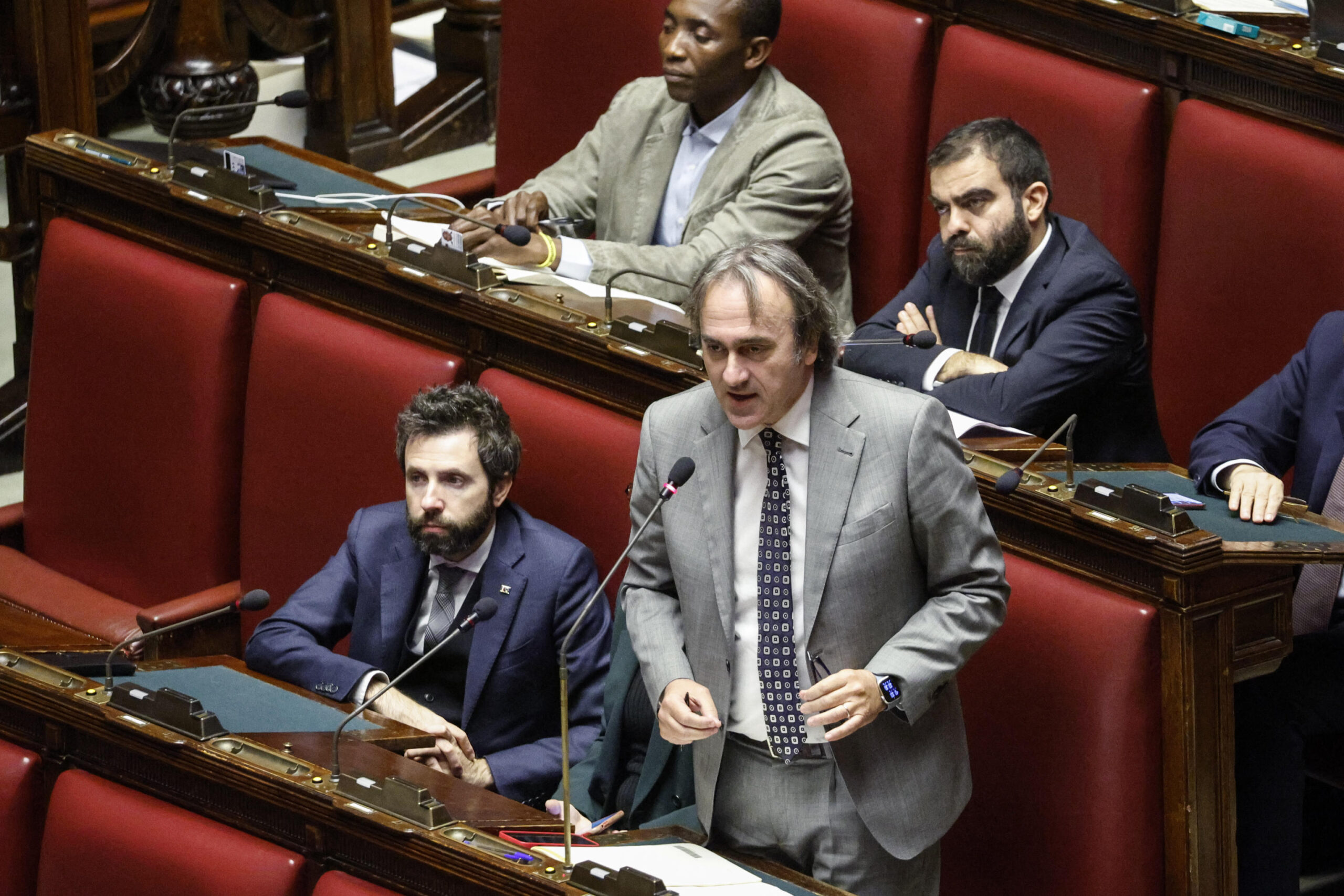 Ponte sullo Stretto, Bonelli denuncia: "La Lega vuole mandare in carcere chi protesta, è una svolta autoritaria"