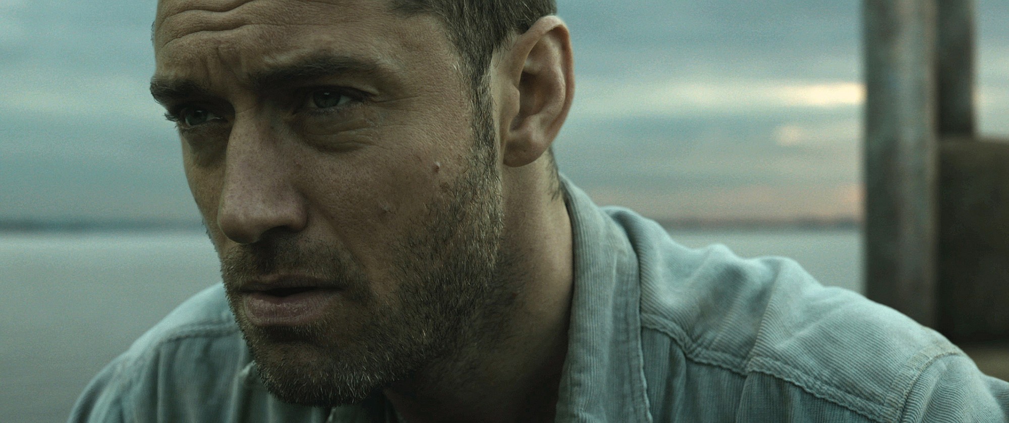 "Black Sea", alle 21.15 su Rai Movie: ecco la trama del film con Jude Law