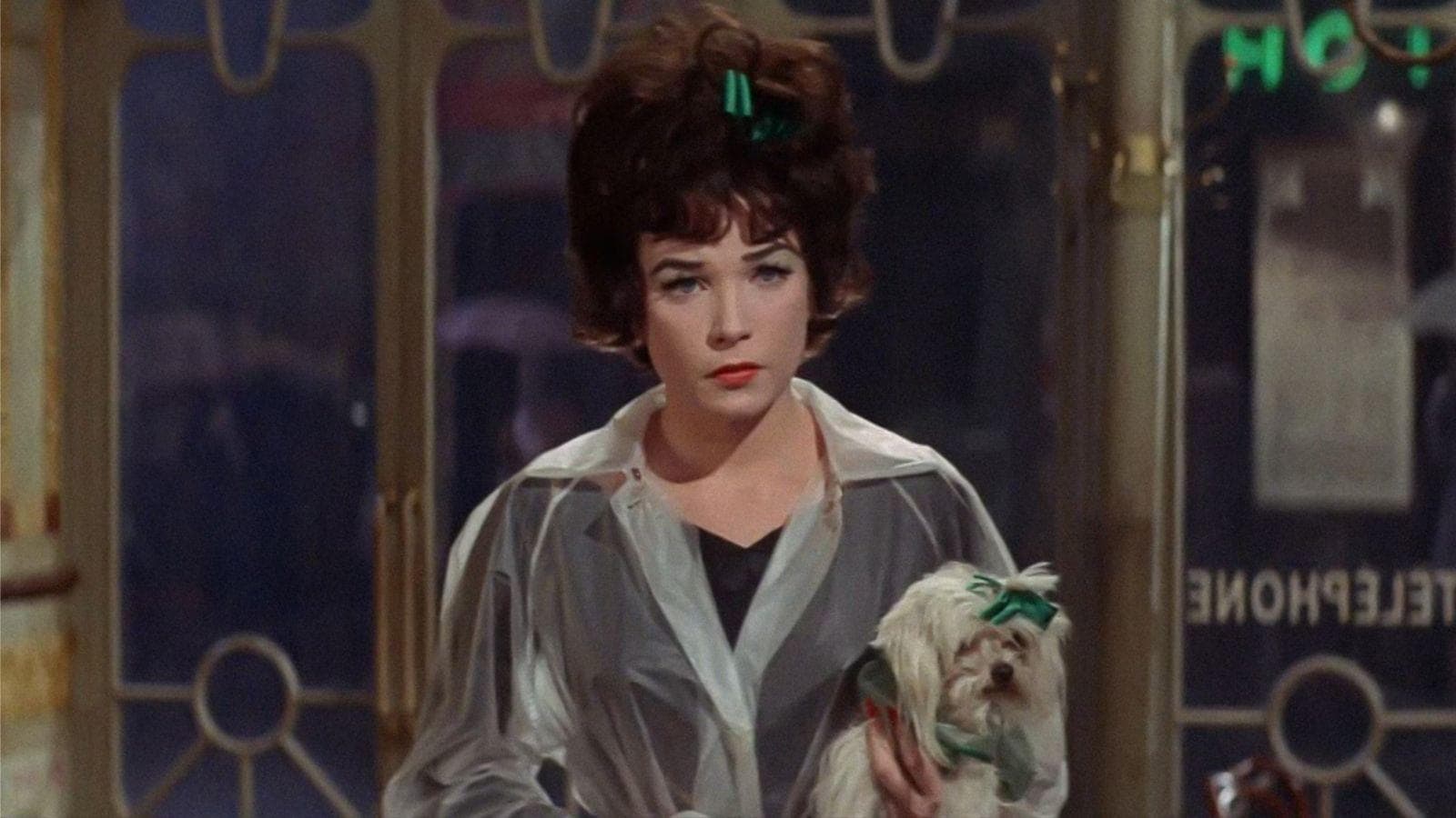 "Irma la dolce", alle 21.15 su Rai Movie: ecco la trama del film di Billy Wilder