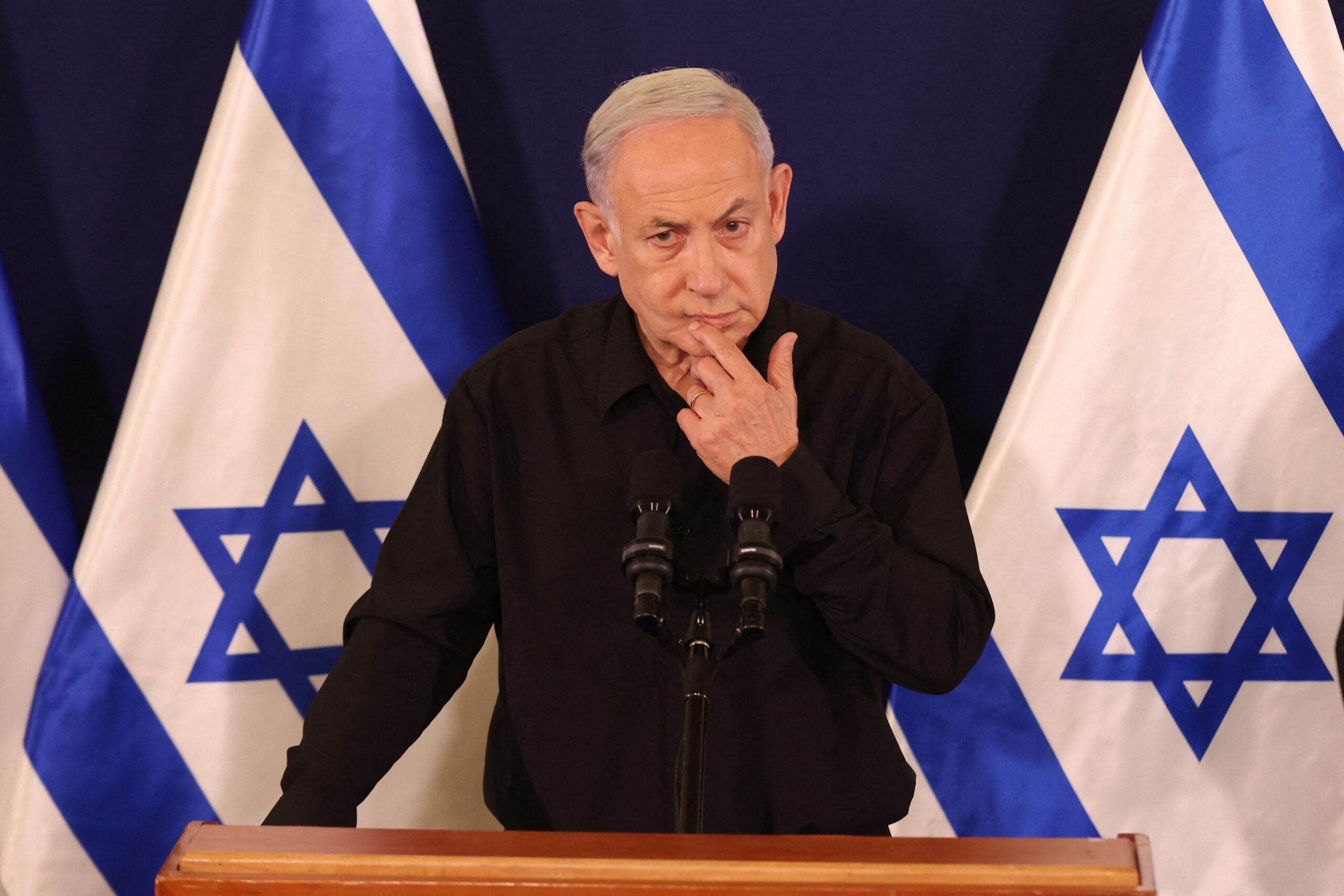 Israele, Netanyahu e la "fascistizzazione" di una società decomposta