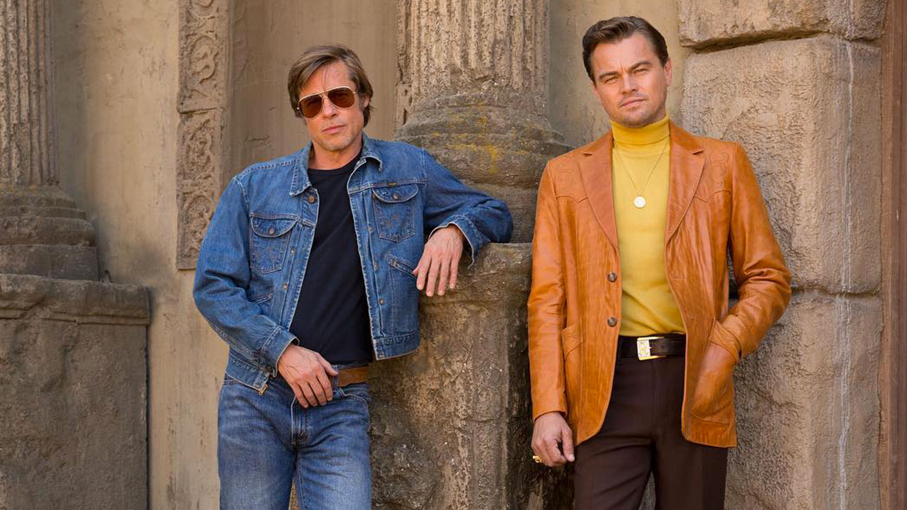 "C’era una volta a Hollywood", alle 21.20 su Rai 4 il film con Brad Pitt e Leonardo Di Caprio: ecco la trama