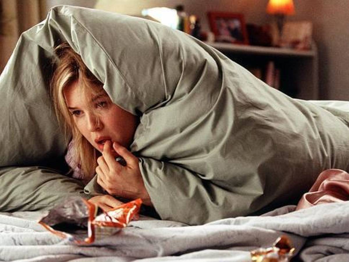 “Che pasticcio, Bridget Jones!”, alle 21.05 su Twenty Seven: la trama del film del 2004