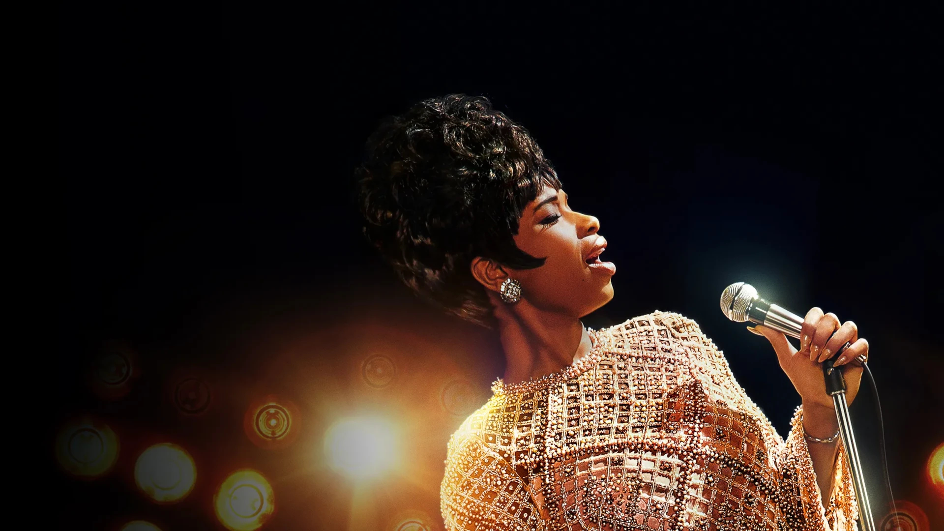 “Respect”, alle 21.20 su Rai 3 il film sulla vita di Aretha Franklin: ecco la trama del film con Jennifer Hudson