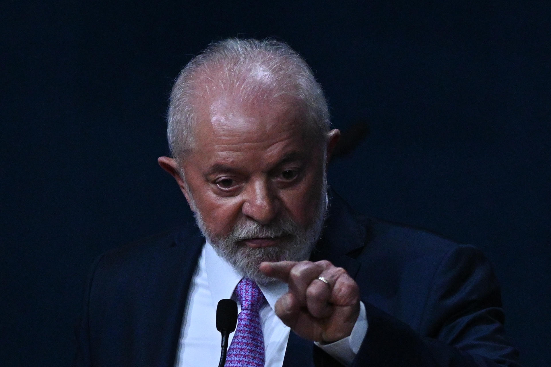 Lula chiede che la Russia partecipi ai negoziati per un accordo politico sull'Ucraina