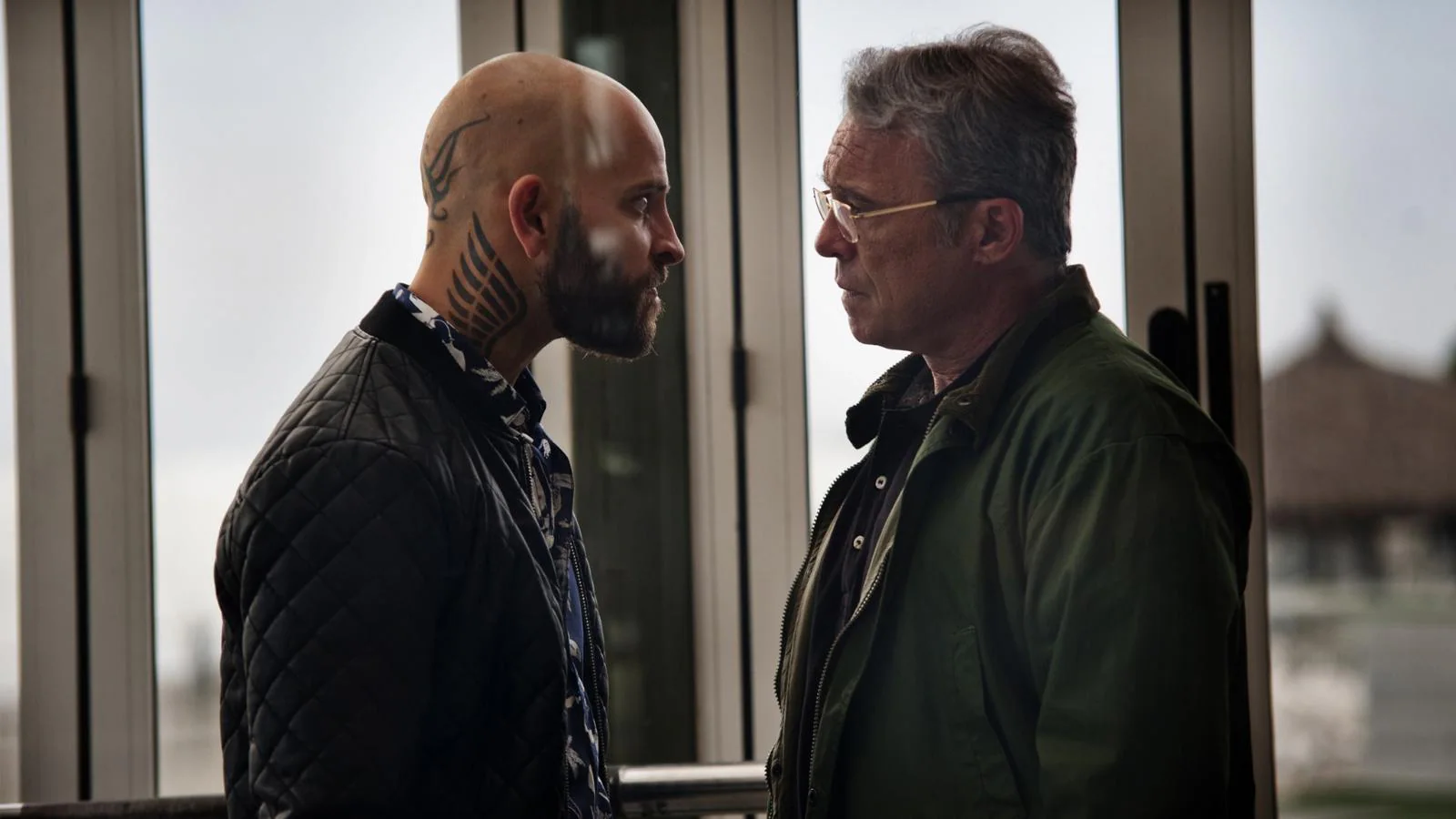 “Suburra”, alle 21.20 su Rai 4: la trama del film di Stefano Sollima