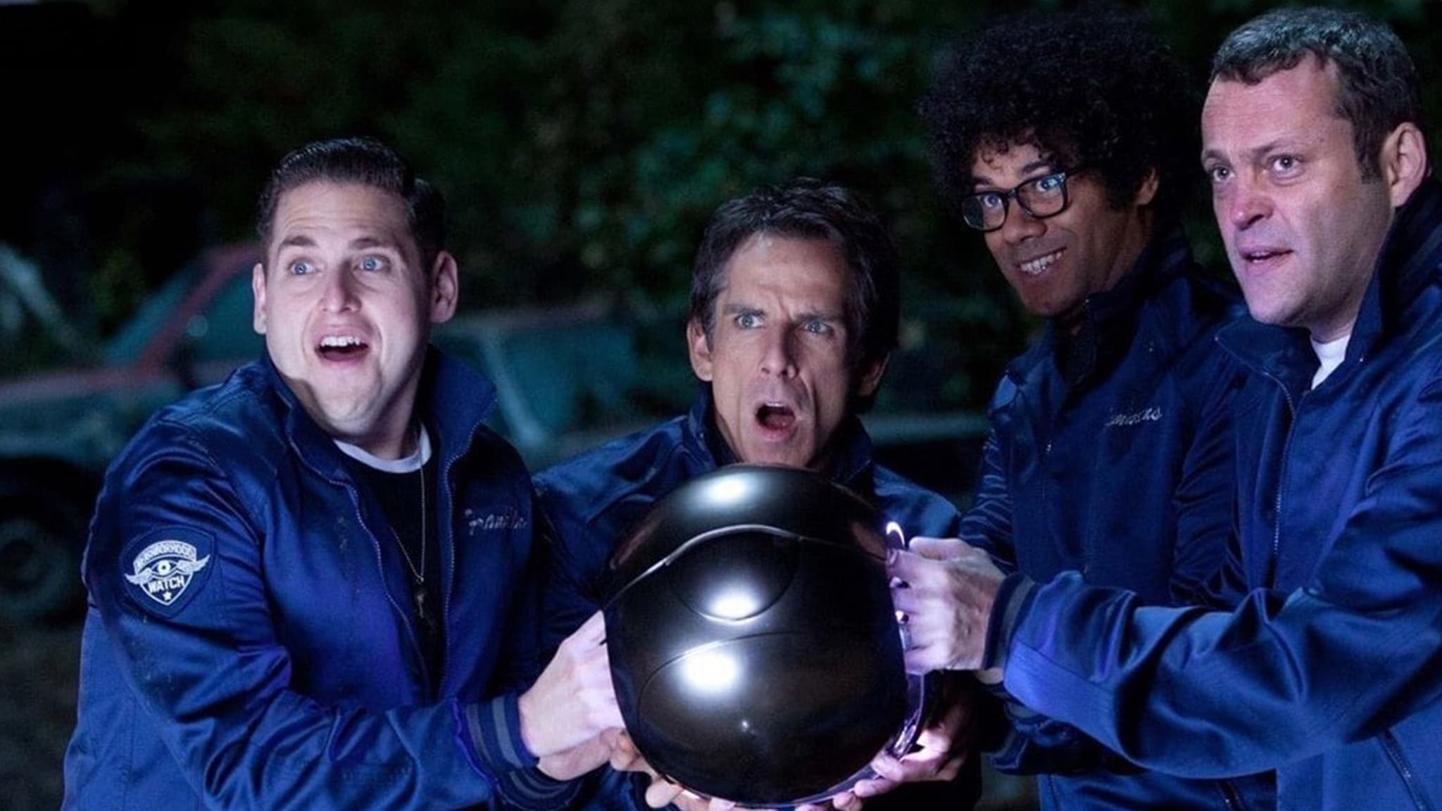 “Vicini del terzo tipo”, mercoledì 27 dicembre alle 21.20 su Rai 4: la trama del film con Ben Stiller, Vince Vaughn e Jonah Hill