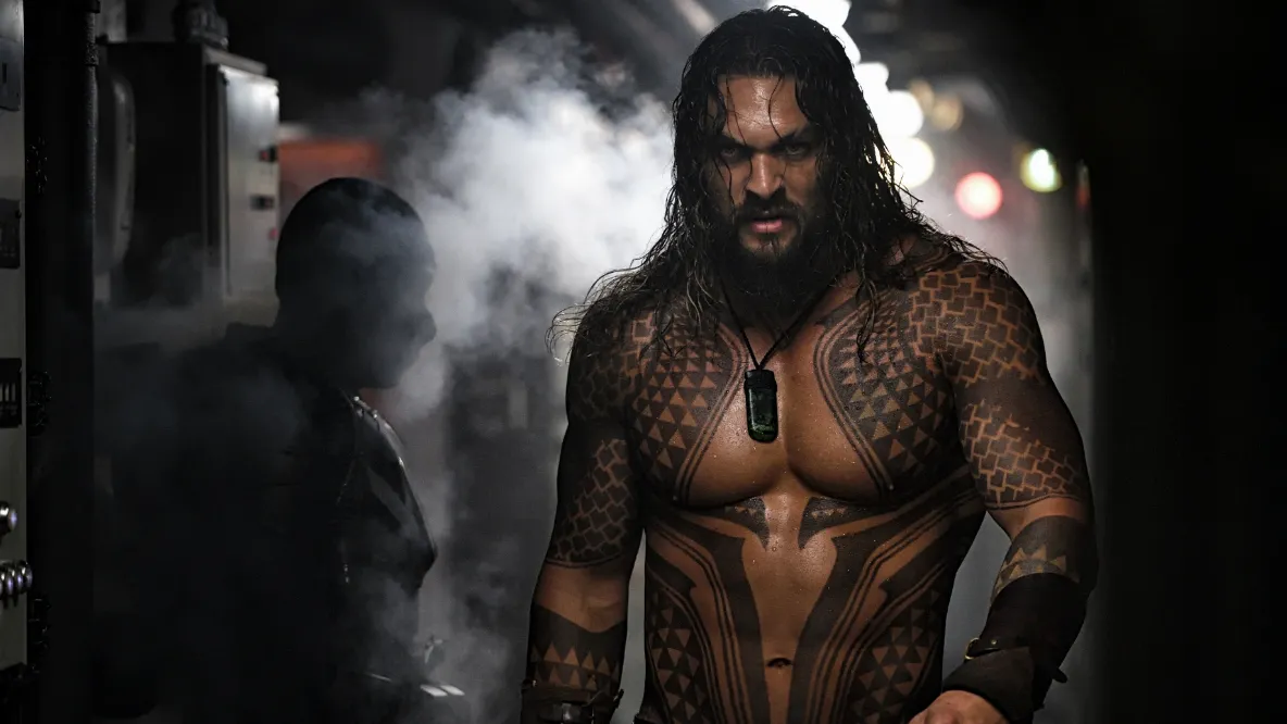 “Aquaman”, alle 21.20 su Italia 1 il film del 2018 con Jason Momoa: ecco la trama