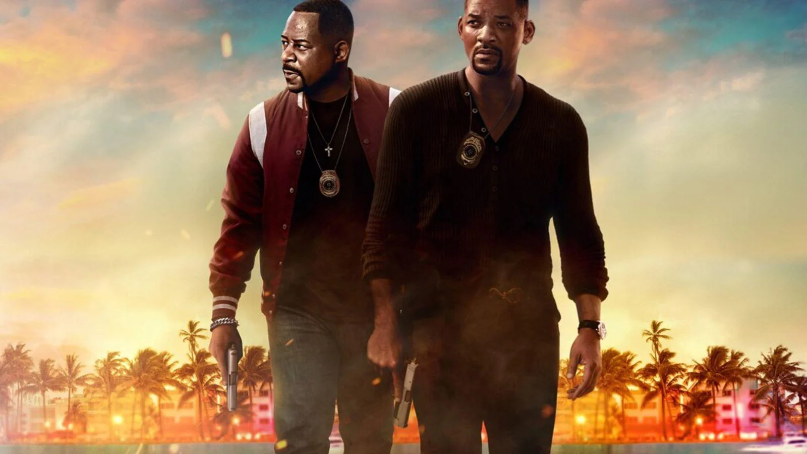 "Bad Boys For Life", alle 21.20 su Rai 2 il film del 2020 con Will Smith: ecco la trama