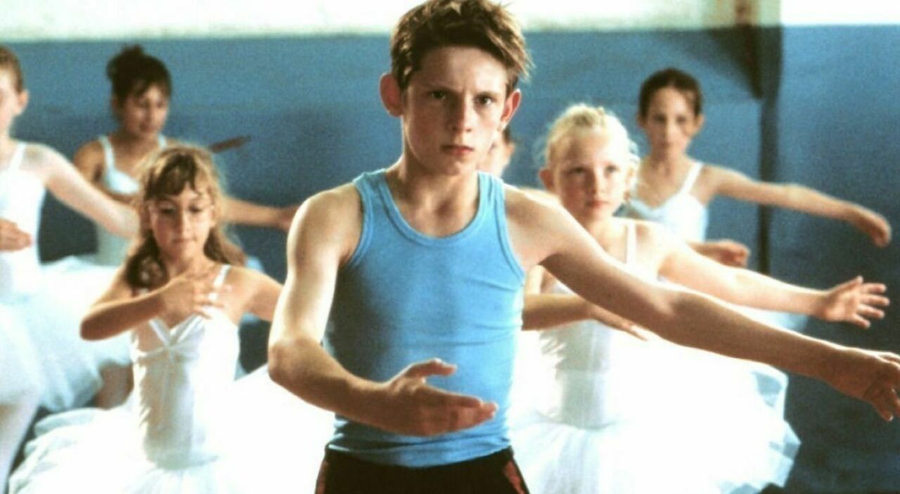 “Billy Elliot”, alle 21.20 su Italia 1 il celebre film sulla danza, con Jamie Bell: ecco la trama