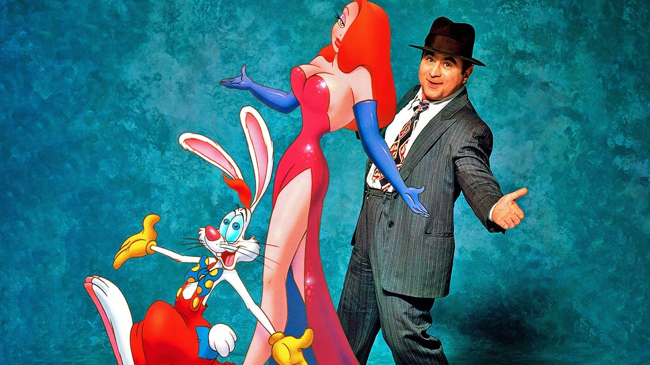 “Chi ha incastrato Roger Rabbit?”, in onda su Rai Movie martedì 30 gennaio alle 21.10: la trama del grande classico