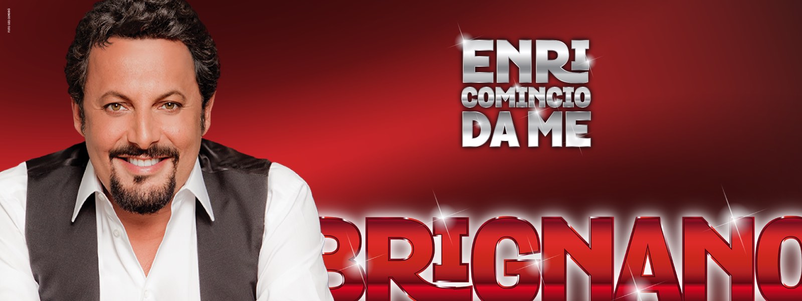 “Enricomincio da me”, alle 21.20 su Rai 2 lo show di Brignano: ospiti e anticipazioni di lunedì 15 gennaio