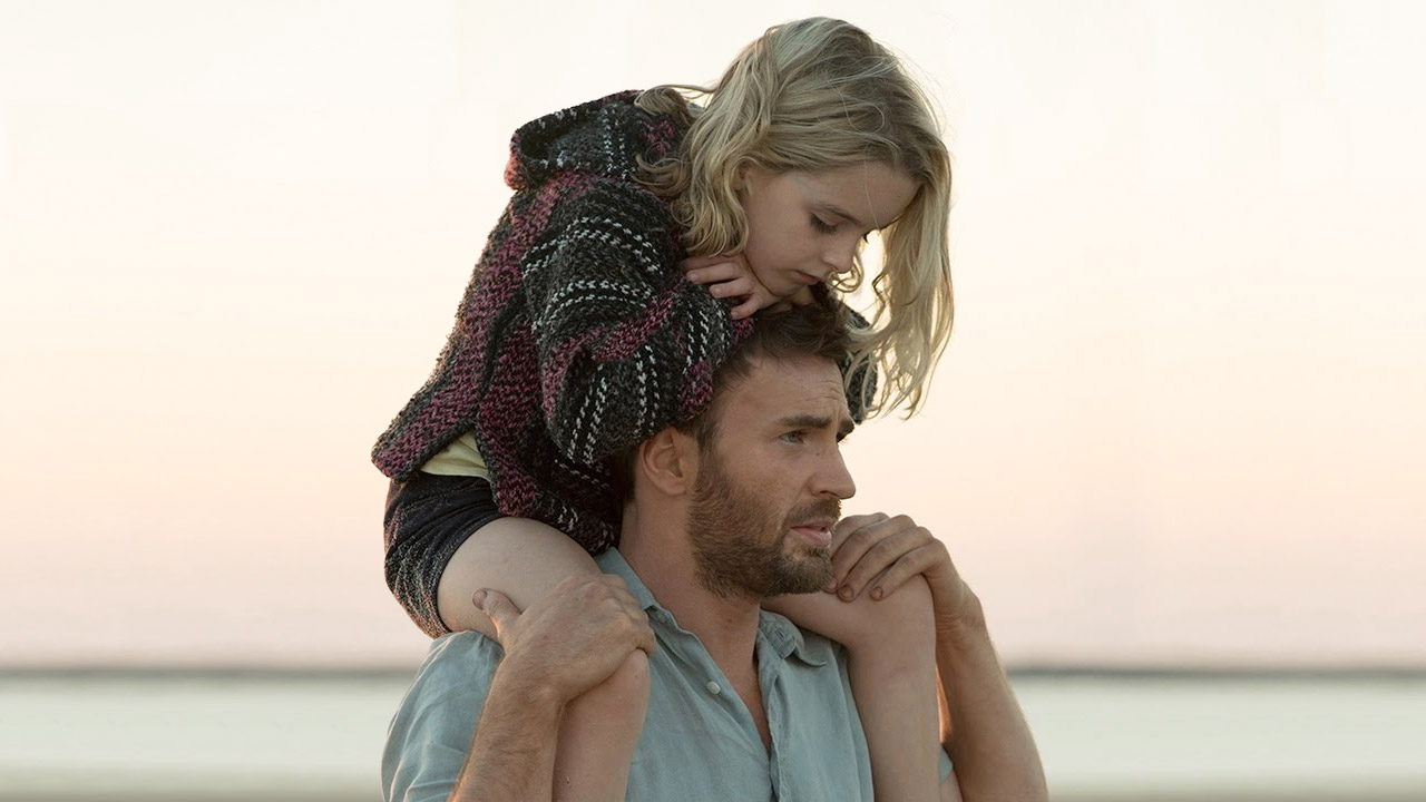 “Gifted - Il dono del talento”, alle 21.40 su Rai 1: la trama del film con Chris Evans