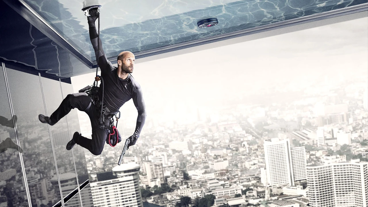 “Mechanic - Resurrection”, alle 21.25 su Italia 1 il film del 2016 con Jason Statham: ecco la trama