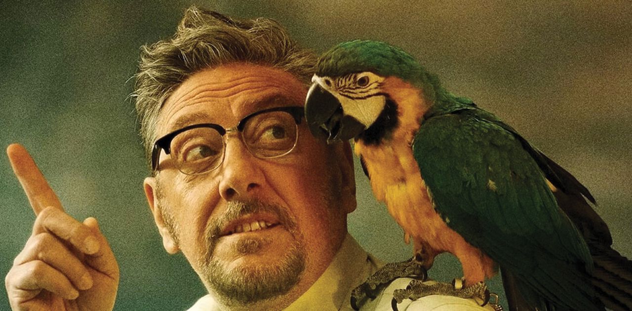 “Non ti pago”, alle 21.35 su Rai 1: ecco la trama del film con Sergio Castellitto