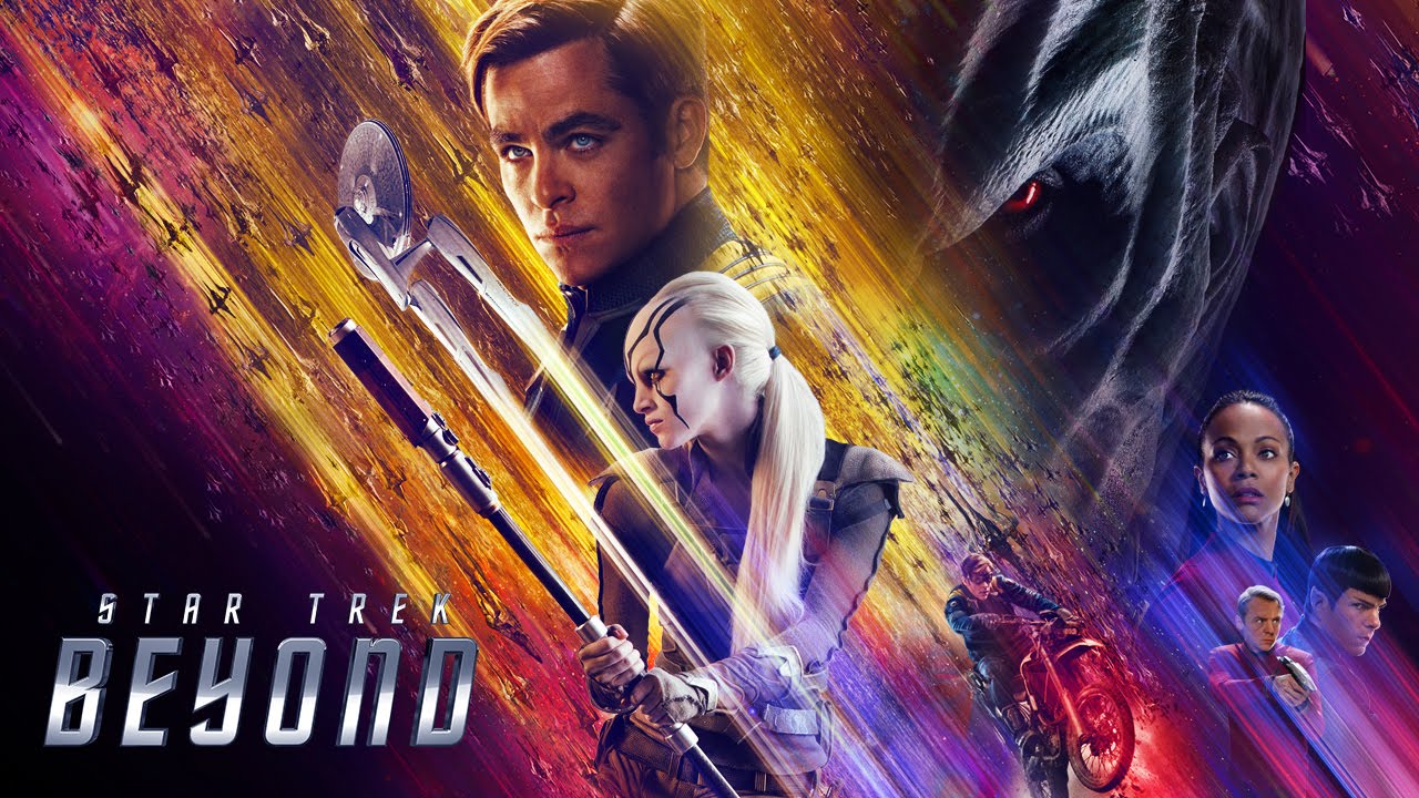 "Star Trek - Beyond", alle 21.35 su Tv8 il film del 2016 con Chris Pine: ecco la trama del nuovo capitolo della saga