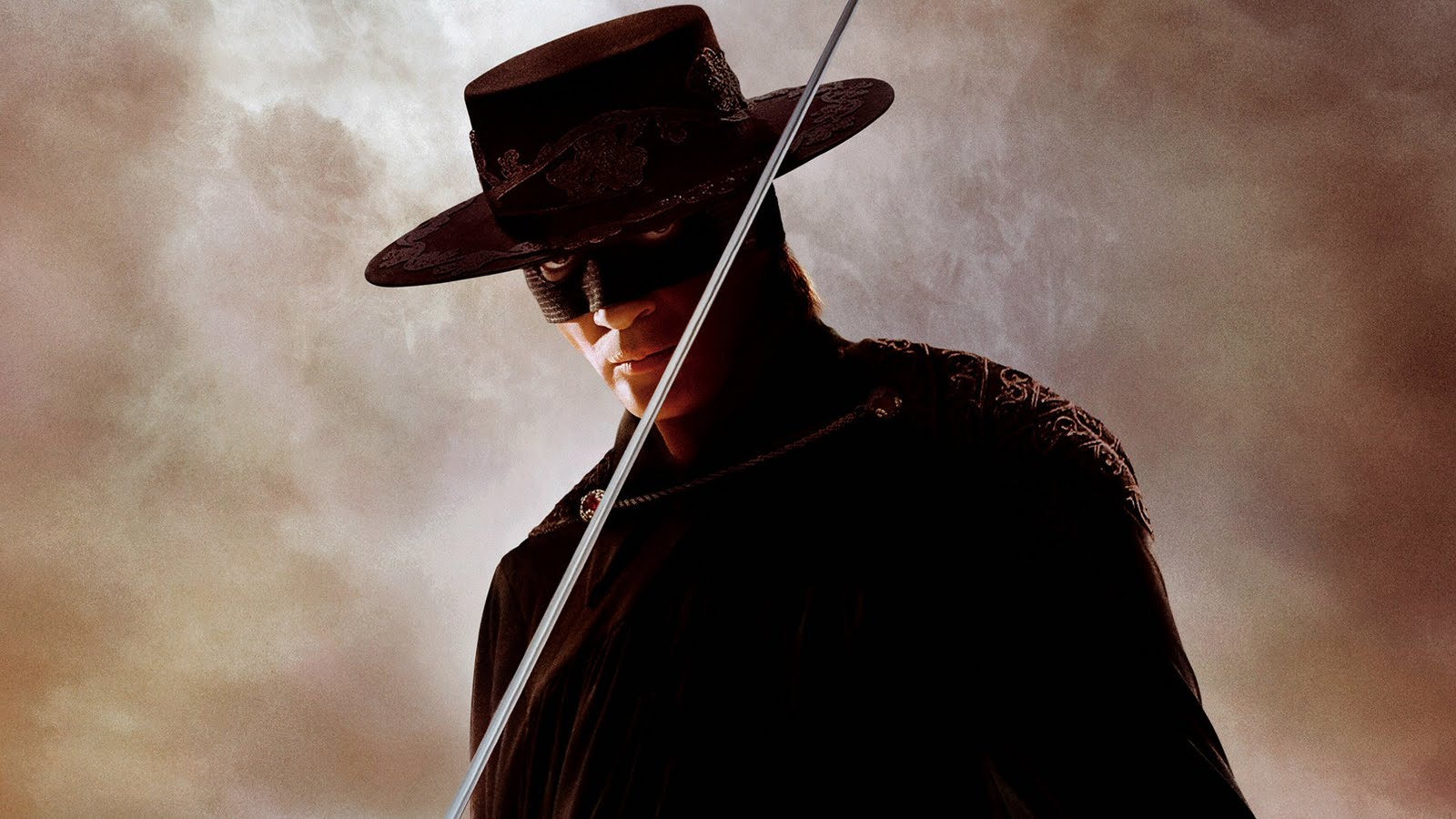 “The Legend of Zorro”, alle 21.35 su Nove: la trama del film del 2005 con Antonio Banderas