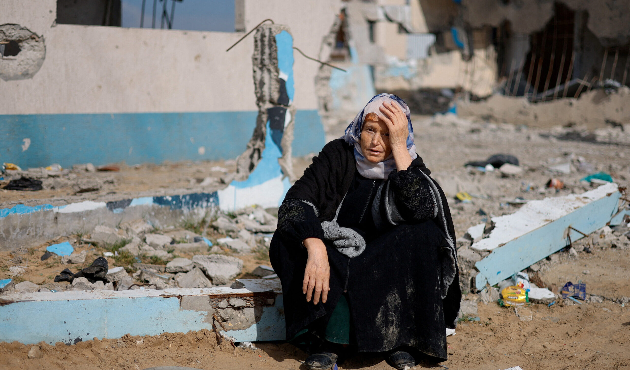 A Gaza è strage continua: 8 morti nei raid di Israele su Rafah e Jabalia 