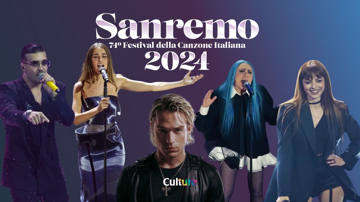 A Sanremo la parola d’ordine è monotonia