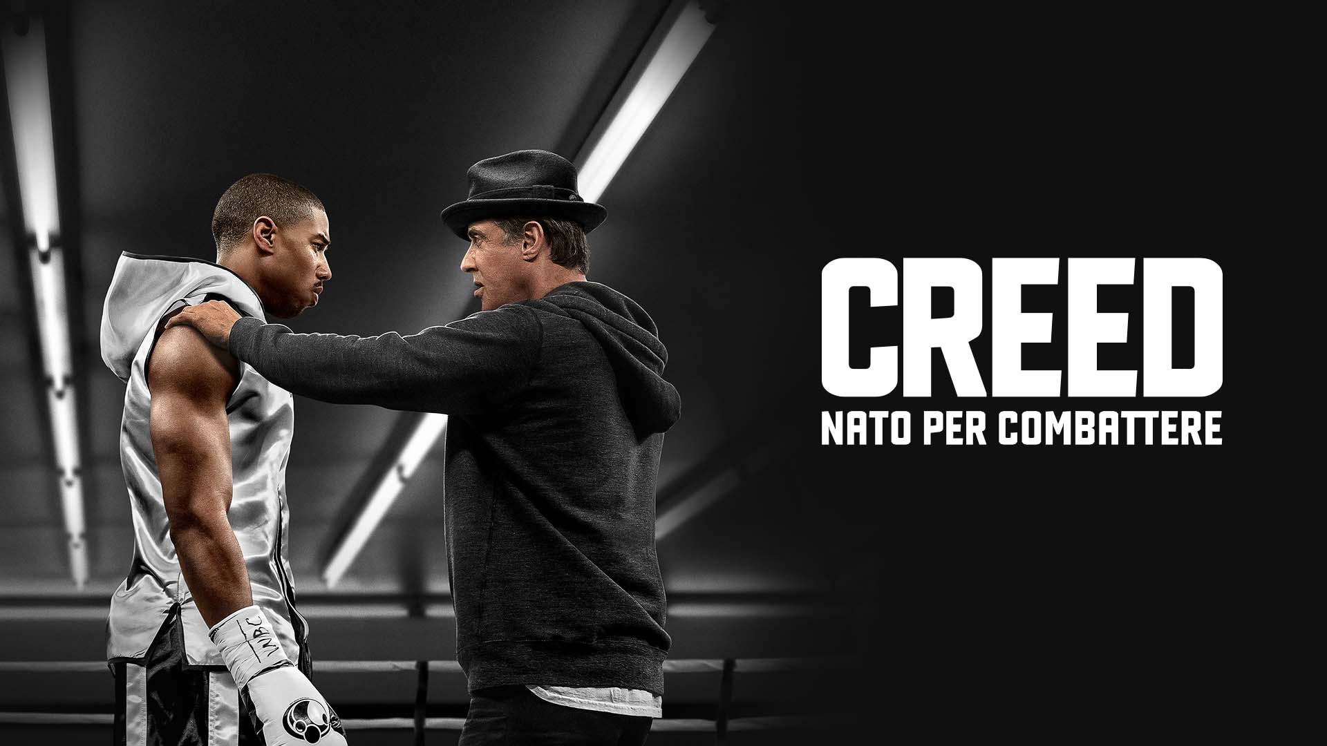 “Creed - Nato per combattere”, alle 21.30 su Rai 2: ecco la trama del film con Michael B. Jordan