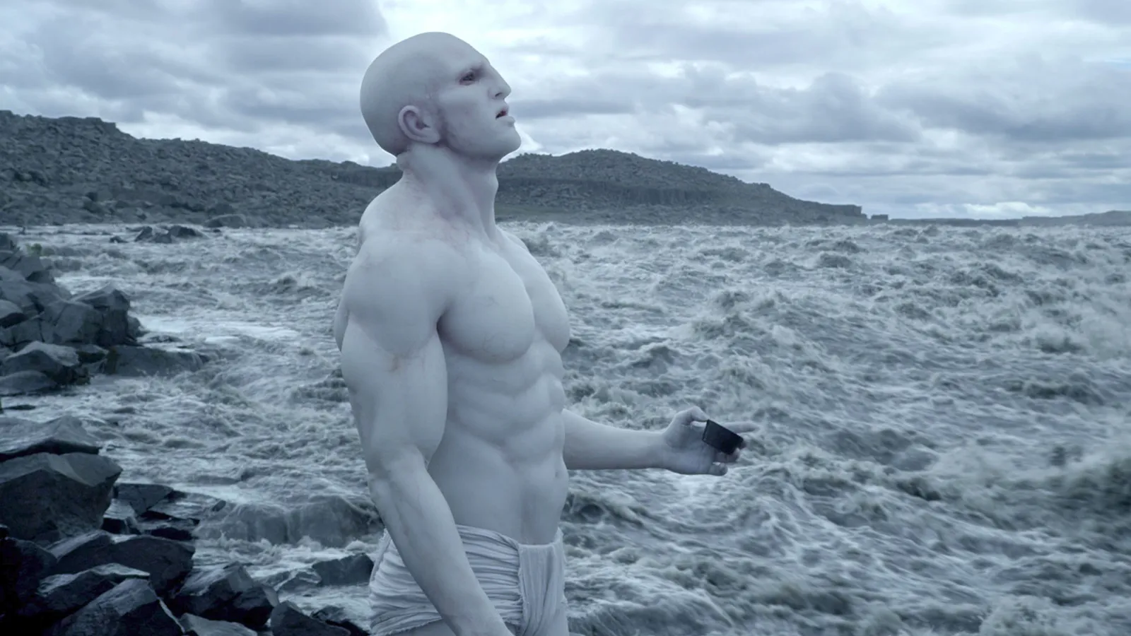 “Prometheus", alle 21.35 su Nove il film del 2012: ecco la trama