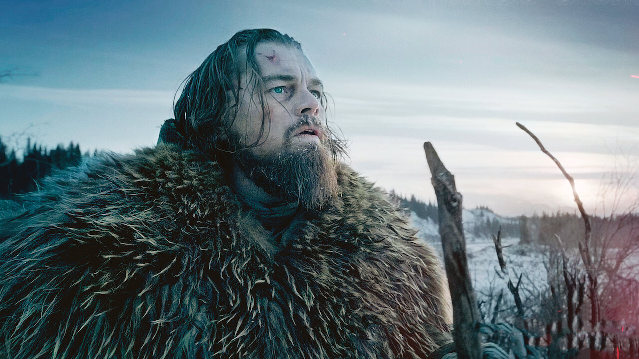 “The Revenant - Redivivo”, alle 21.35 su Tv8: la trama del film con il Premio Oscar Leonardo Di Caprio