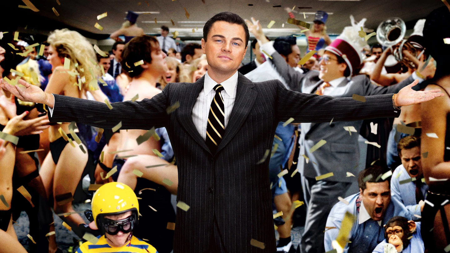 “The Wolf of Wall Street”, alle 21.10 su Rai Movie il film del 2013 con Leonardo Di Caprio: ecco la trama