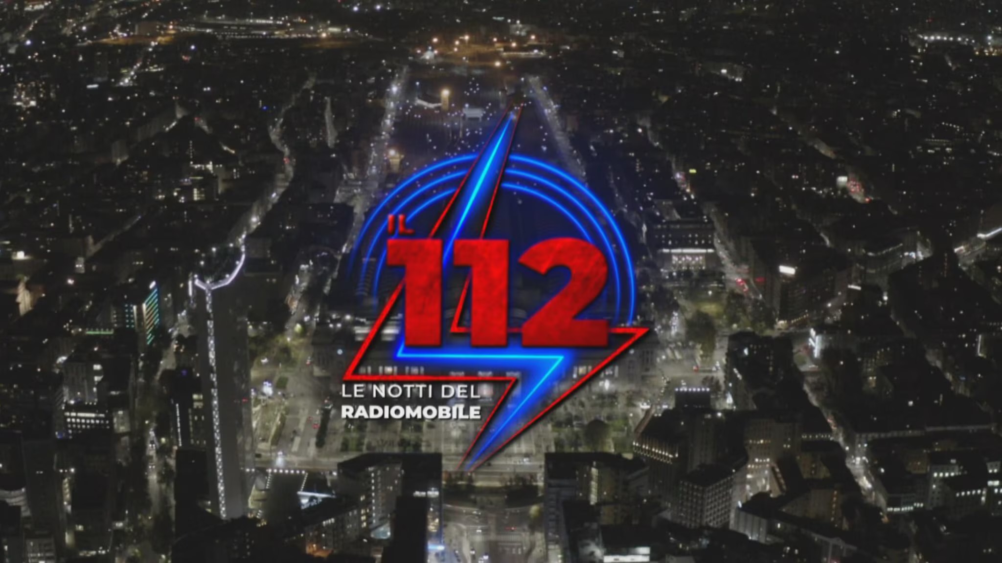 "112 - Le notti del Radiomobile", alle 23.10 su Rai 3: le anticipazioni della puntata di venerdì 7 giugno 2024