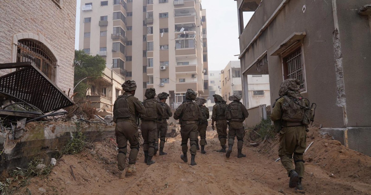 Israele continua a combattere nel centro di Gaza e a Rafah: "Operazioni mirate"