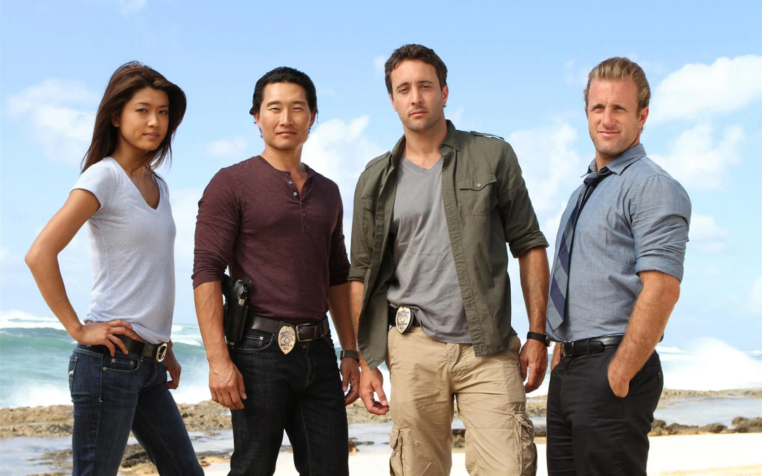 “Hawaii Five-0”, alle 21.20 su Rai 4 gli episodi 3, 4, 5: la trama e il cast delle puntate di giovedì 4 luglio 2024