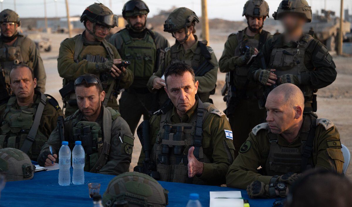 I genitori dei militari israeliani chiedono ai figli di tornare a casa e non combattere più
