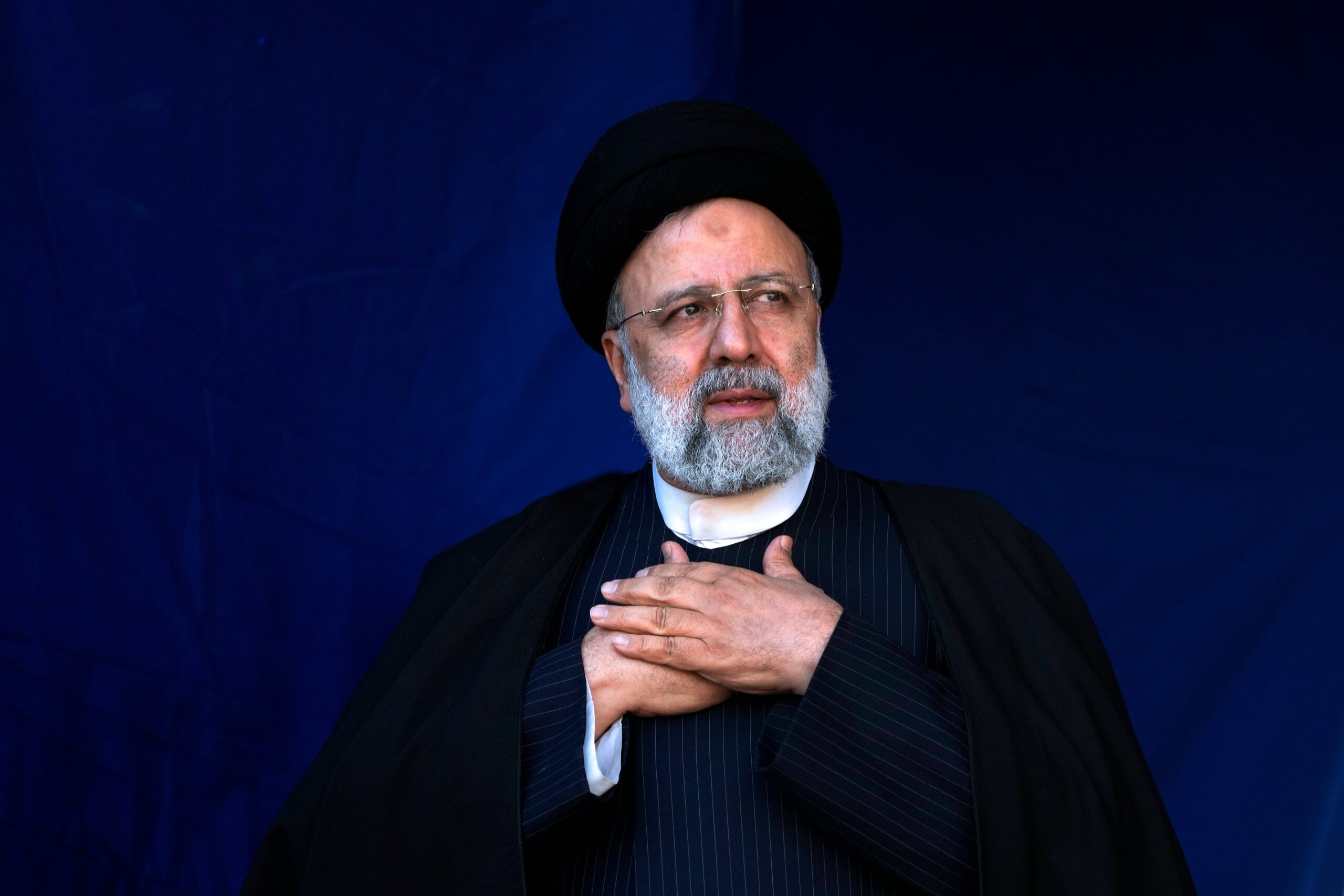 Gli Usa boicotteranno le celebrazioni all'Onu per il presidente iraniano Ebrahim Raisi
