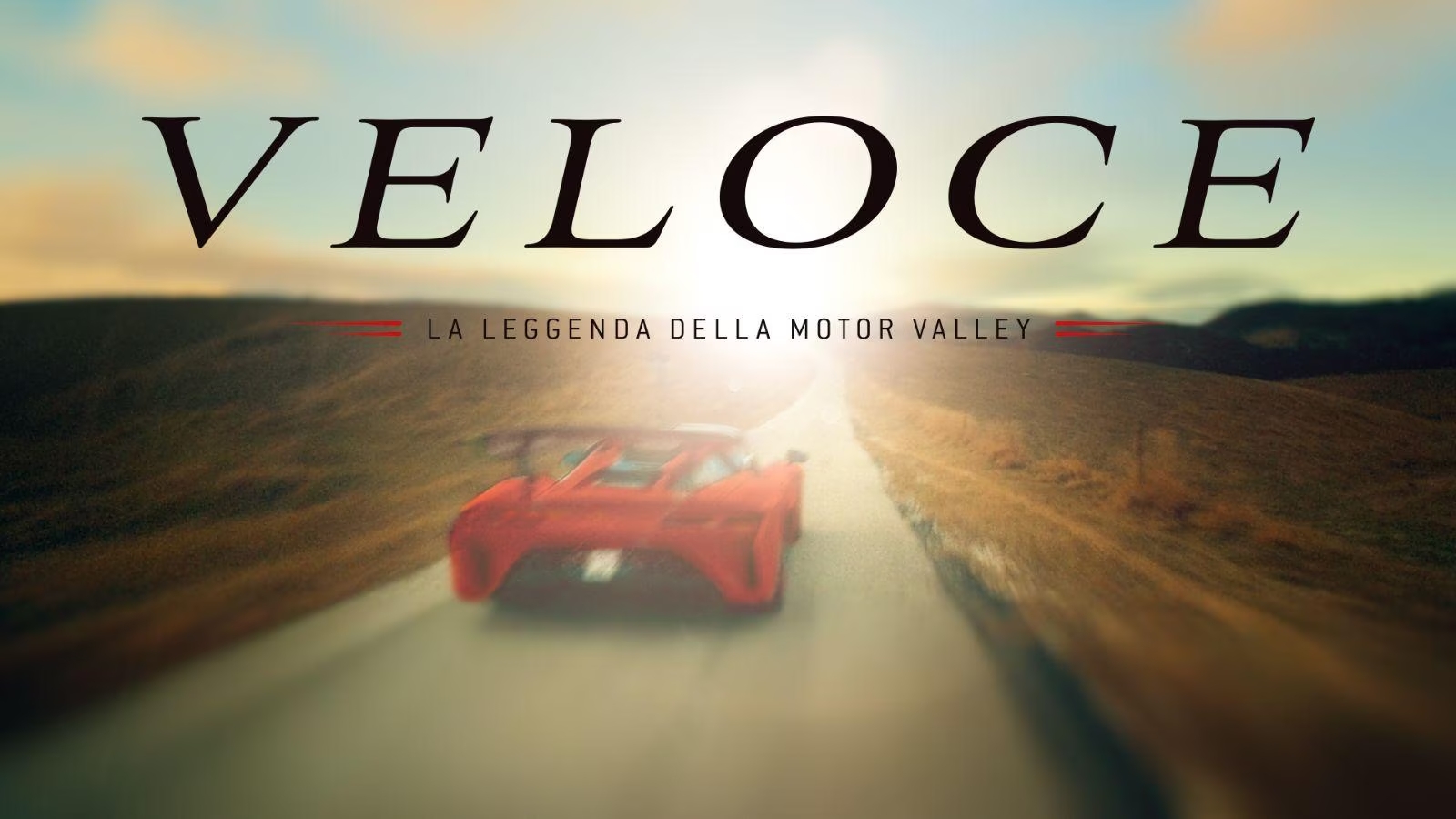 “Veloce”, alle 21.20 su Rai 2: ecco la trama e le anticipazioni della serie in onda venerdì 31 maggio 2024