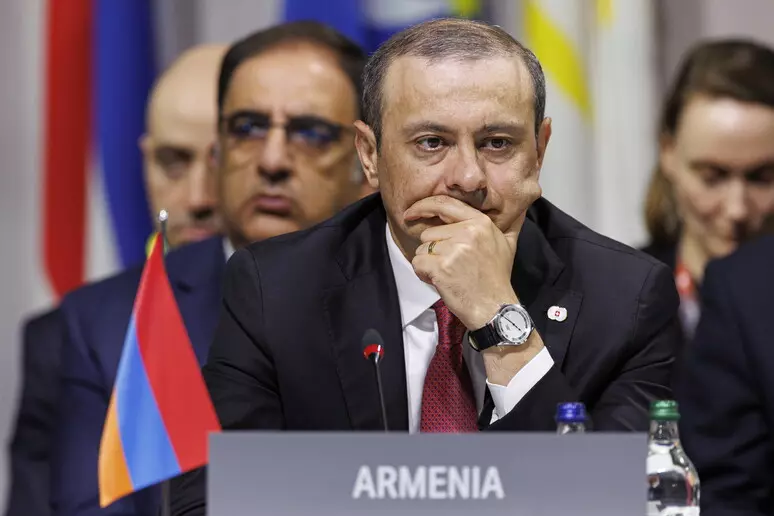 L'Armenia riconosce lo Stato di Palestina