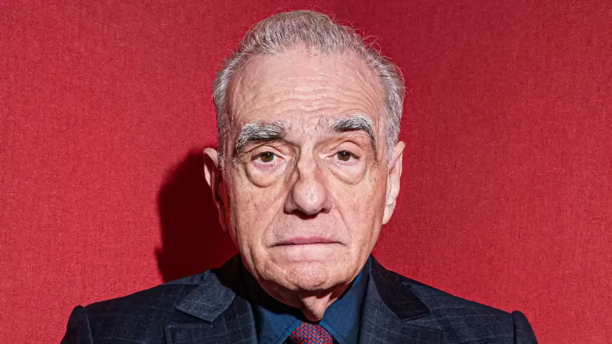 In arrivo il nuovo docu-film firmato Martin Scorsese