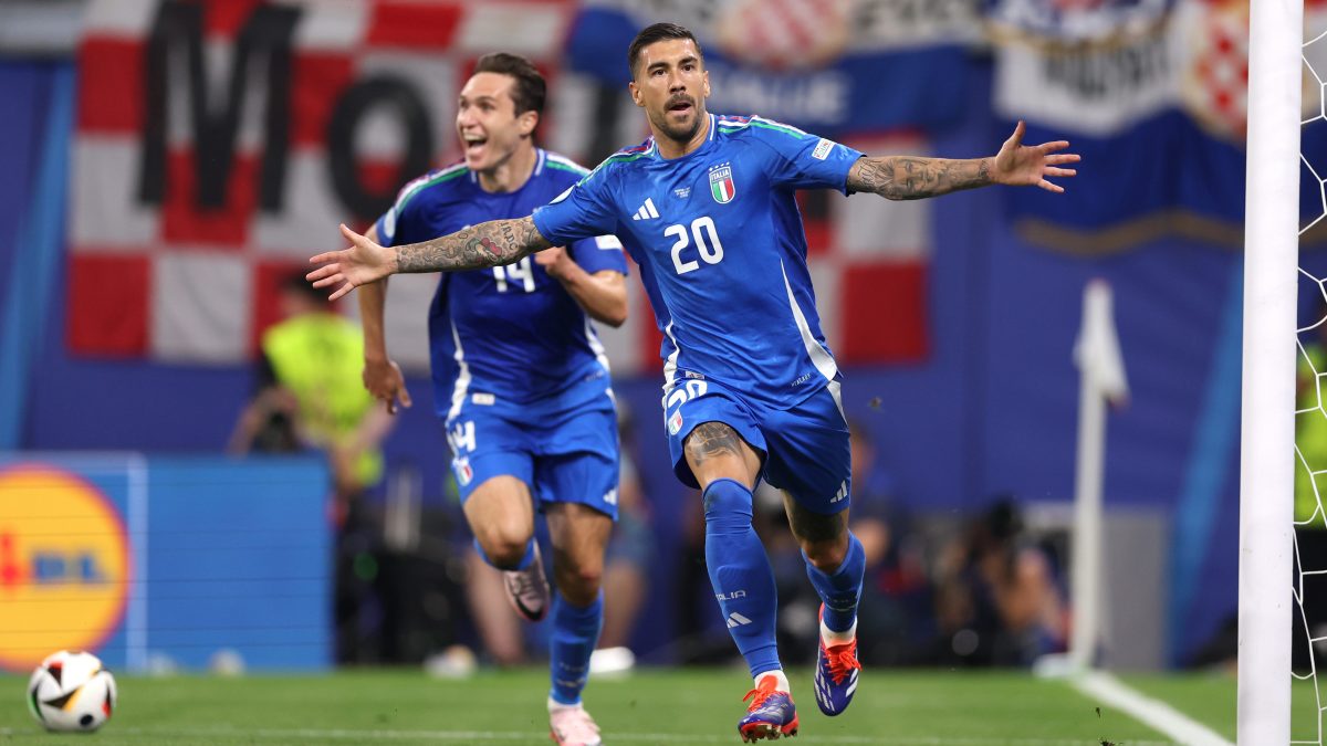 La nazionale italiana a Euro 2024: analisi e prospettive della squadra