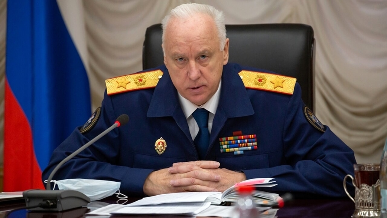 Il capo del comitato investigativo russo favorevole al ripristino della pena di morte