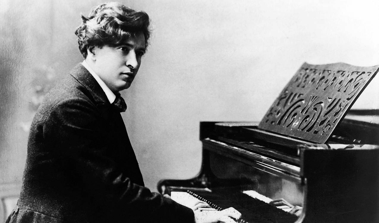 'Busoni 100' con tanti spettacoli a Empoli in onore del musicista che anticipò le avanguardie