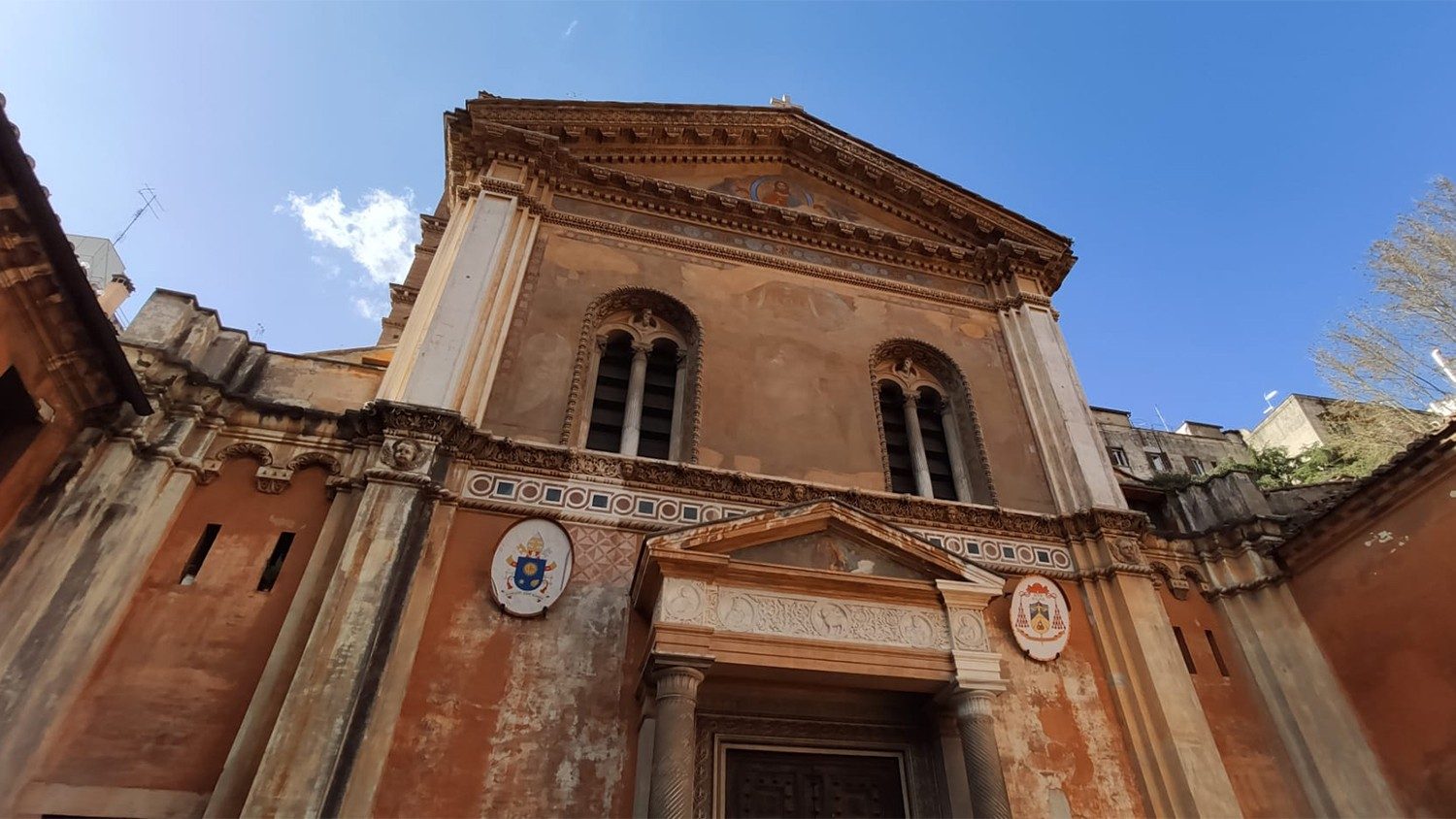 In cammino sulle strade di Pietro e Paolo: Roma celebra i suoi patroni