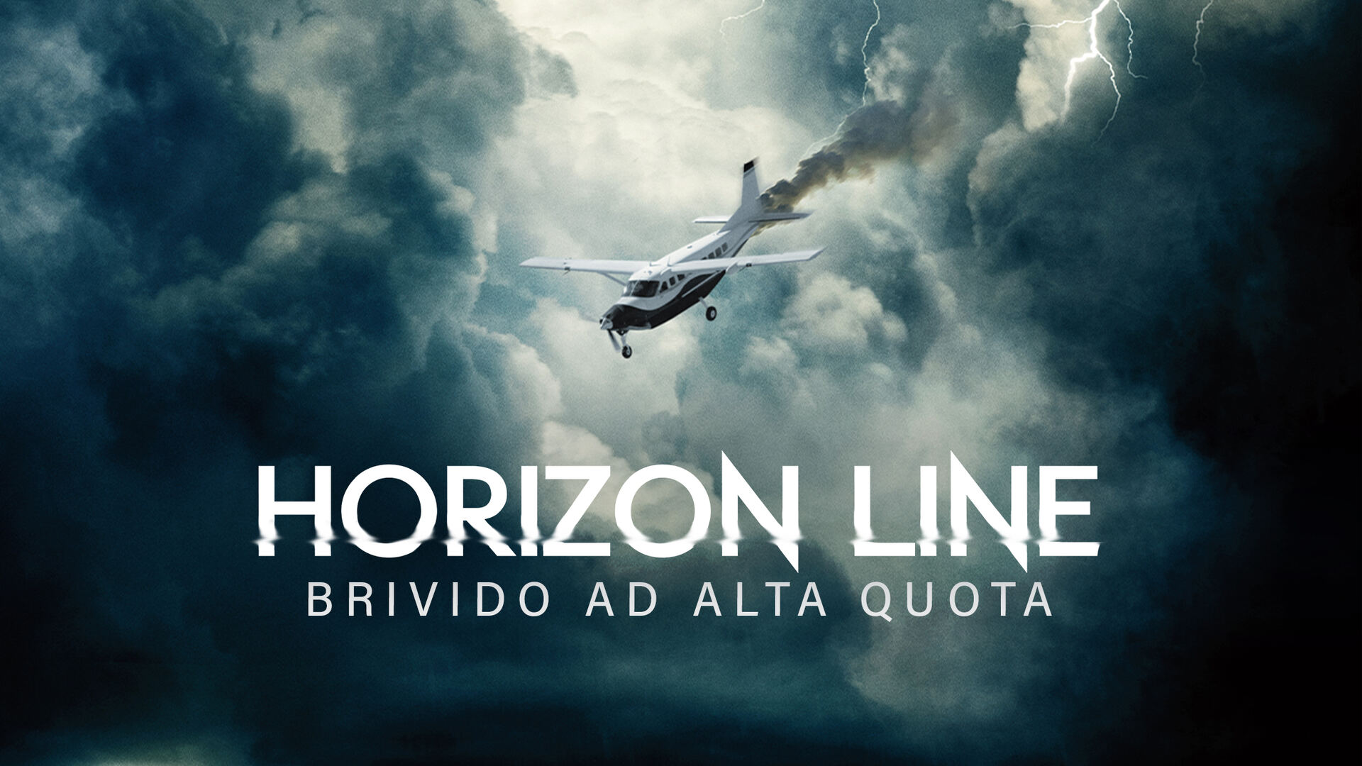 “Horizon line – Brividi ad alta quota”, alle 21.20 su Italia 1: la trama e il cast del film in onda mercoledì 12 giugno