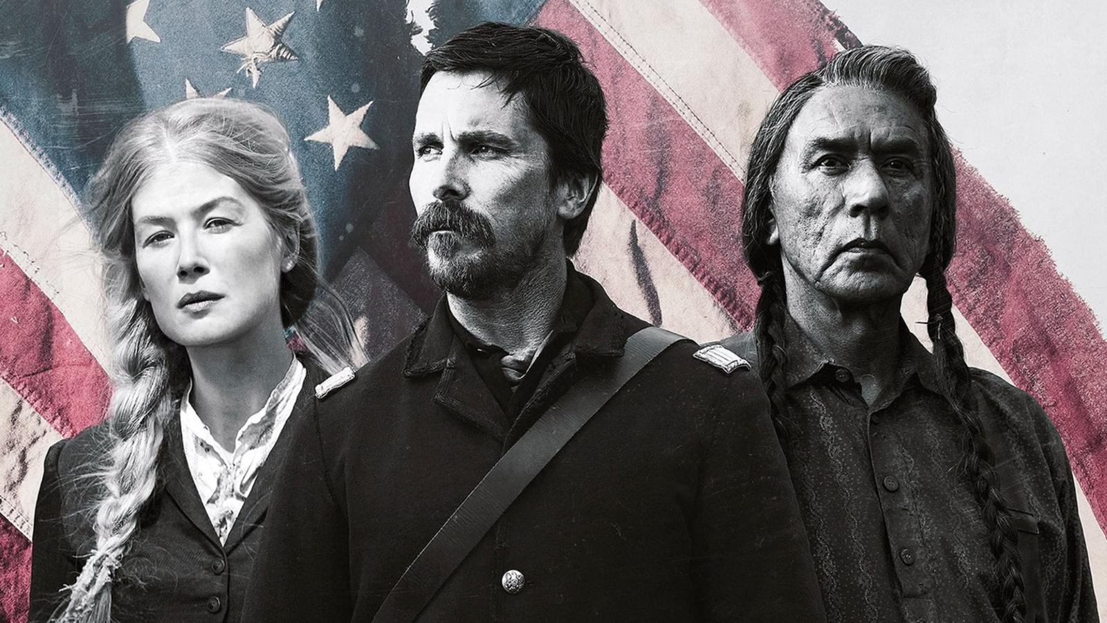 “Hostiles-Ostili”, alle 21.10 su Rai Movie: la trama e il cast del film in onda lunedì 10 giugno 2024