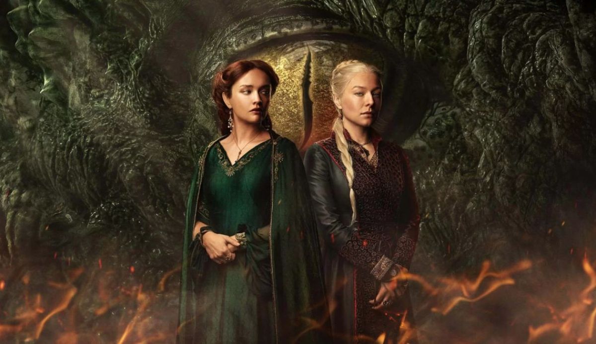 House of the Dragon: la seconda stagione in arrivo il 17 giugno