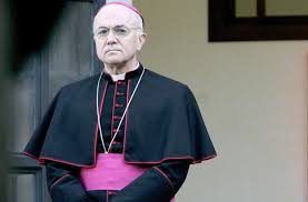 Vaticano: come il dissenso di un vescovo no-vax nemico del Concilio è stato descritto dai media come un 'terremoto'