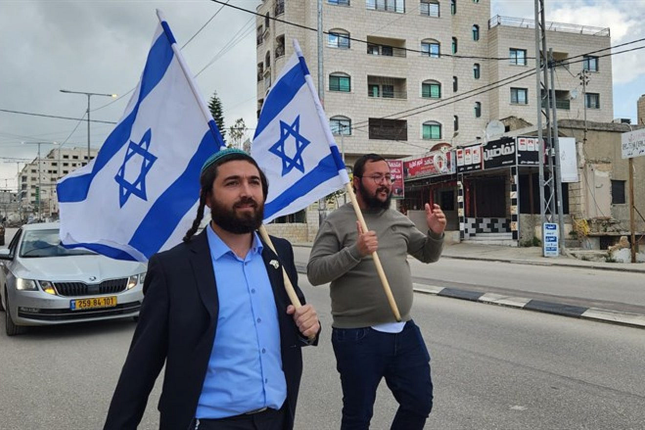 Israele, l'estrema destra lancia una lobby per reinsediare le colonie ebraiche a Gaza