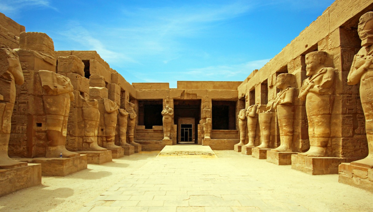 Cosa vedere in Egitto: Una guida completa per un viaggio indimenticabile