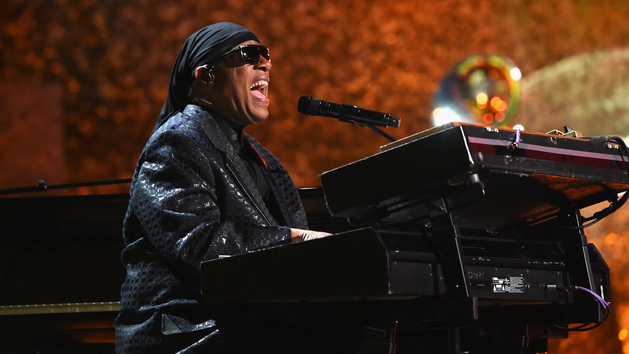 “Rock Legends - Stevie Wonder”, alle 23.35 su Rai 5: le anticipazioni sullo speciale in onda venerdì 21 giugno 2024